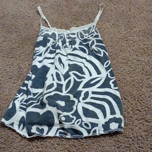 Old pac sun tank top